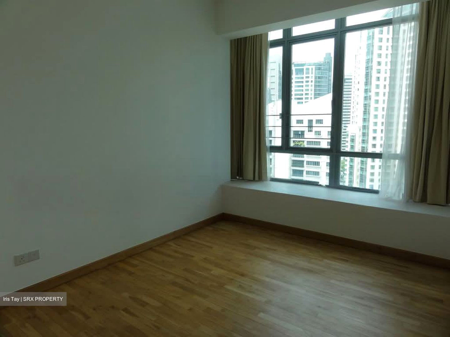 Park Infinia At Wee Nam (D11), Condominium #580653591